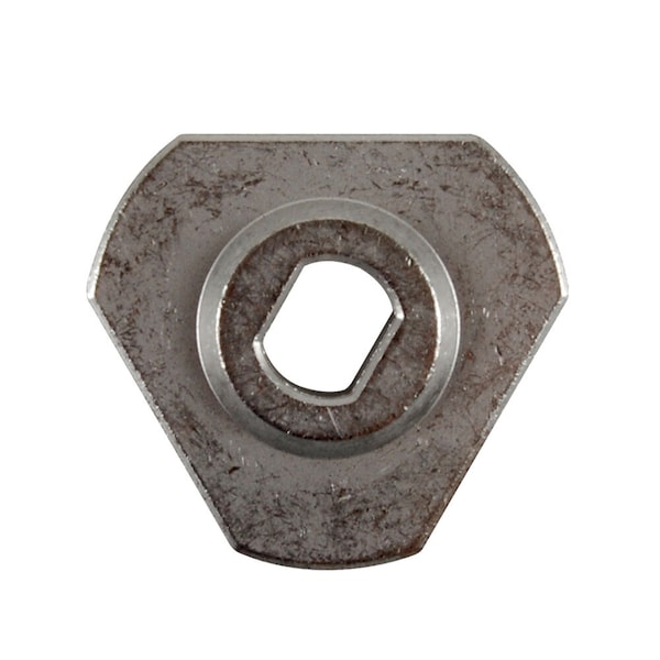 Pulley-Adapter .75
